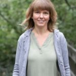 Jenny  Zuber